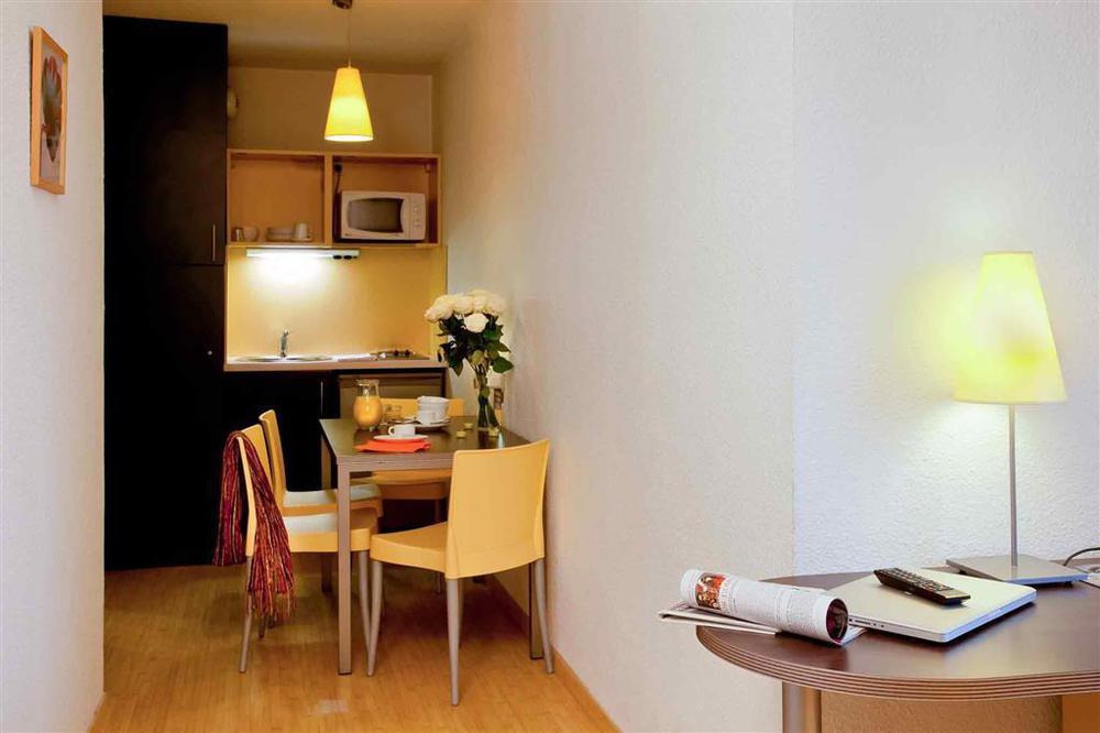 Adagio Access Marne La Vallee - Torcy Disneyland Paris Habitación foto